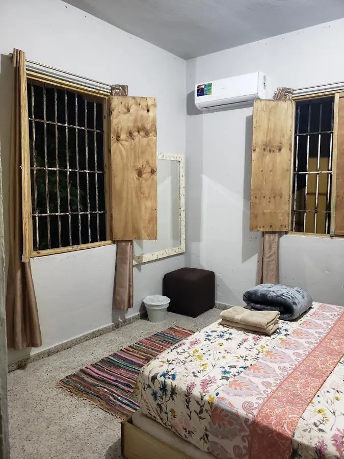 Homestay The Tea House Apartment San Juan