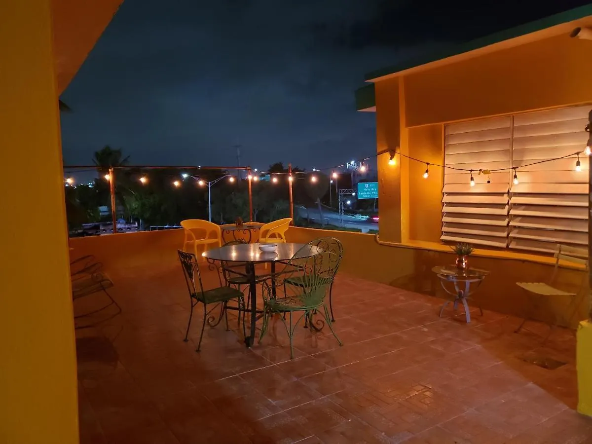 The Tea House Apartment San Juan Homestay