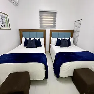 Janer House At Apartment San Juan