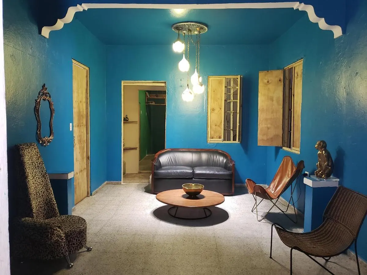 The Tea House Apartment San Juan 0*,