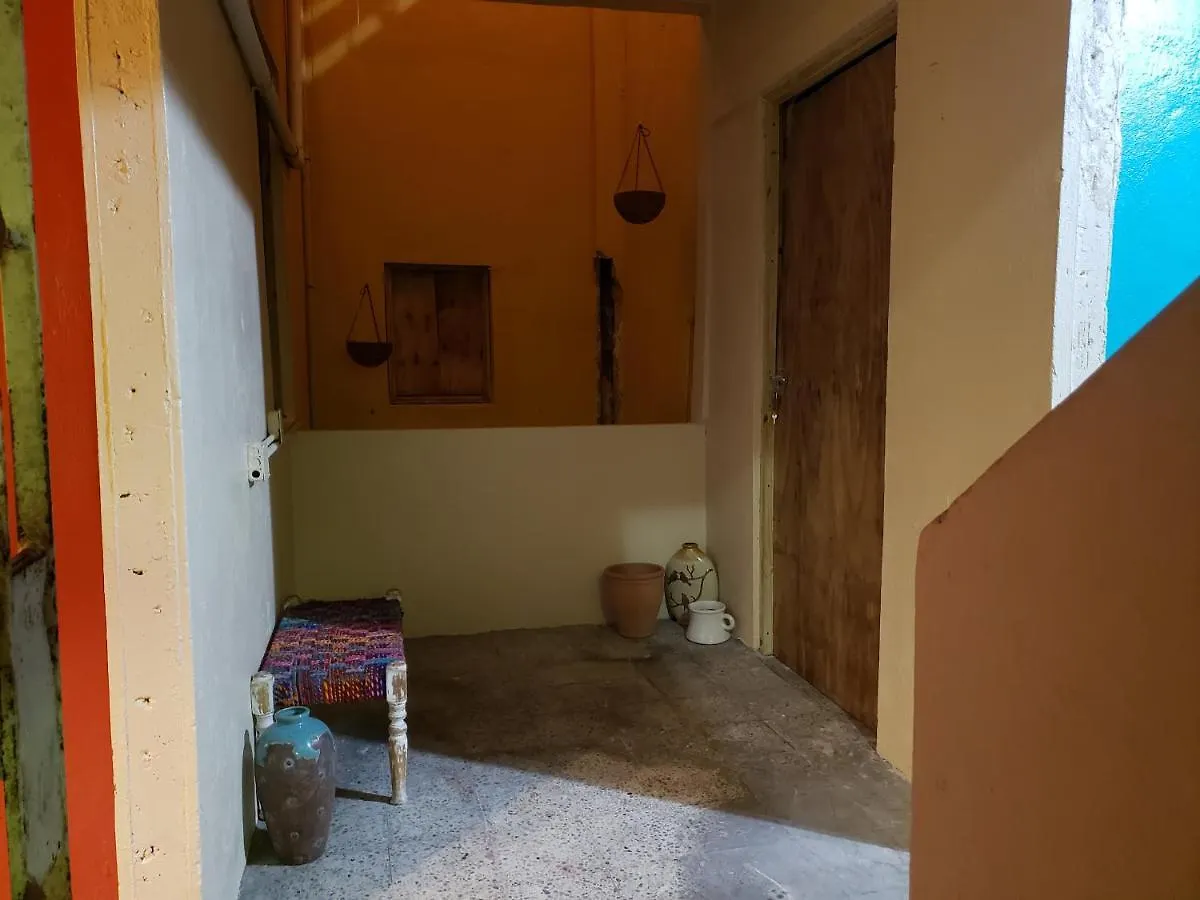 The Tea House Apartment San Juan Puerto Rico