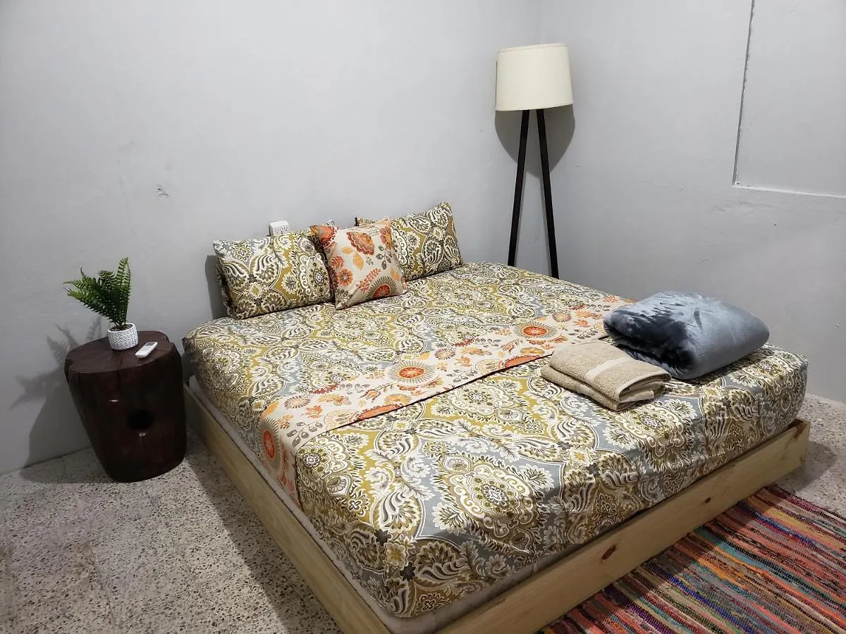 The Tea House Apartment San Juan 0*,  Puerto Rico
