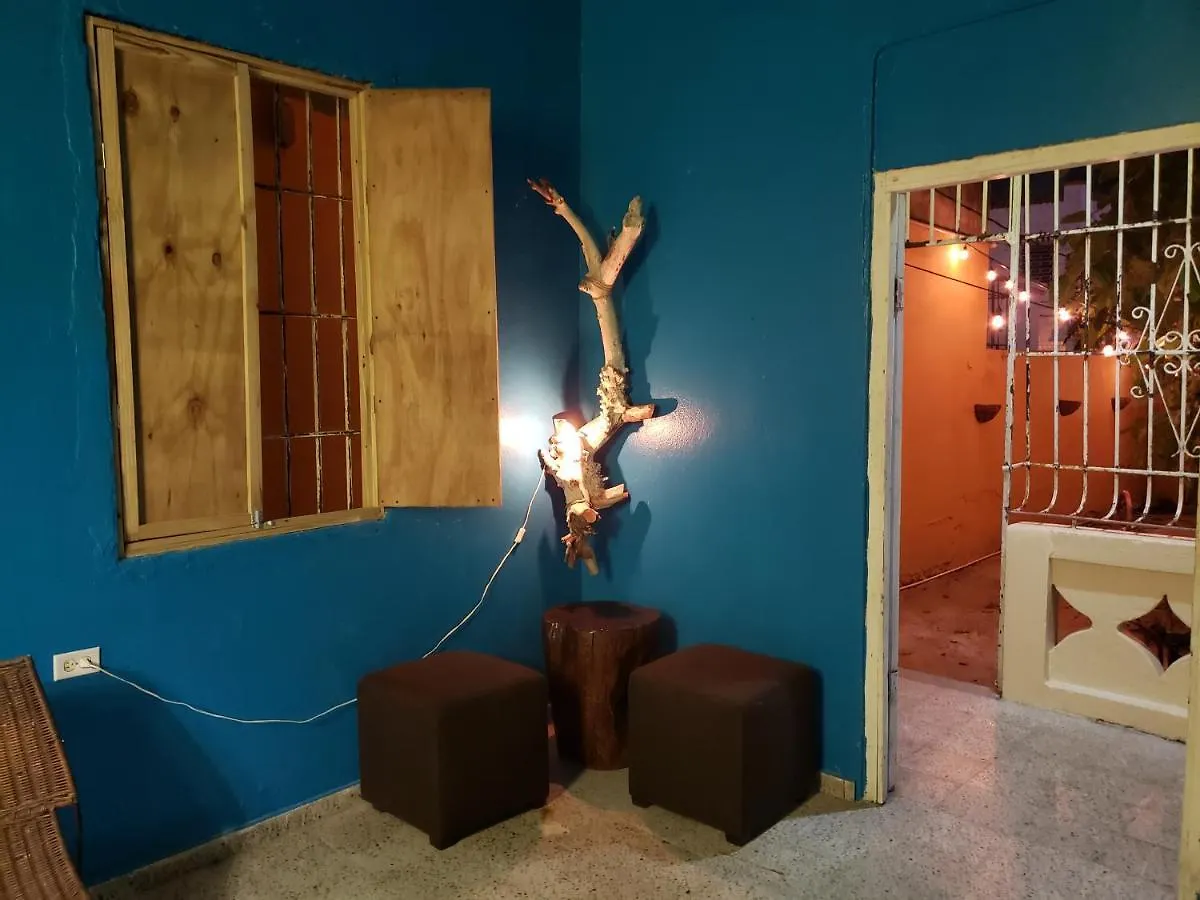 The Tea House Apartment San Juan Homestay