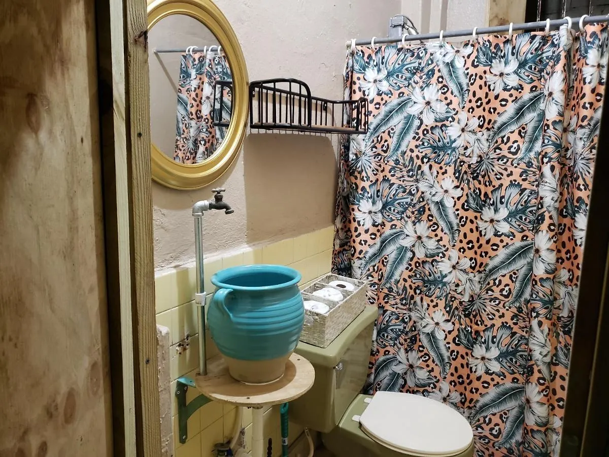 The Tea House Apartment San Juan 0*,  Puerto Rico