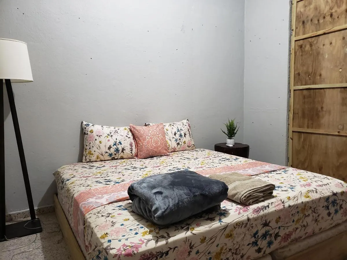 The Tea House Apartment San Juan Homestay