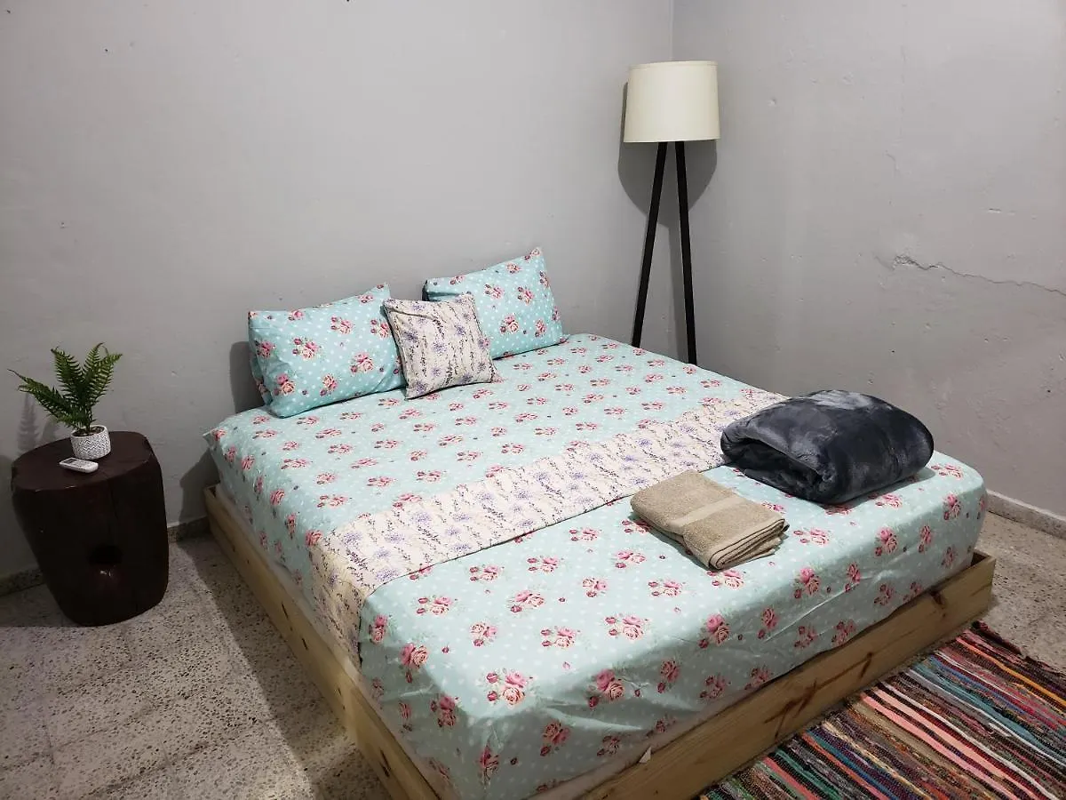 The Tea House Apartment San Juan Puerto Rico