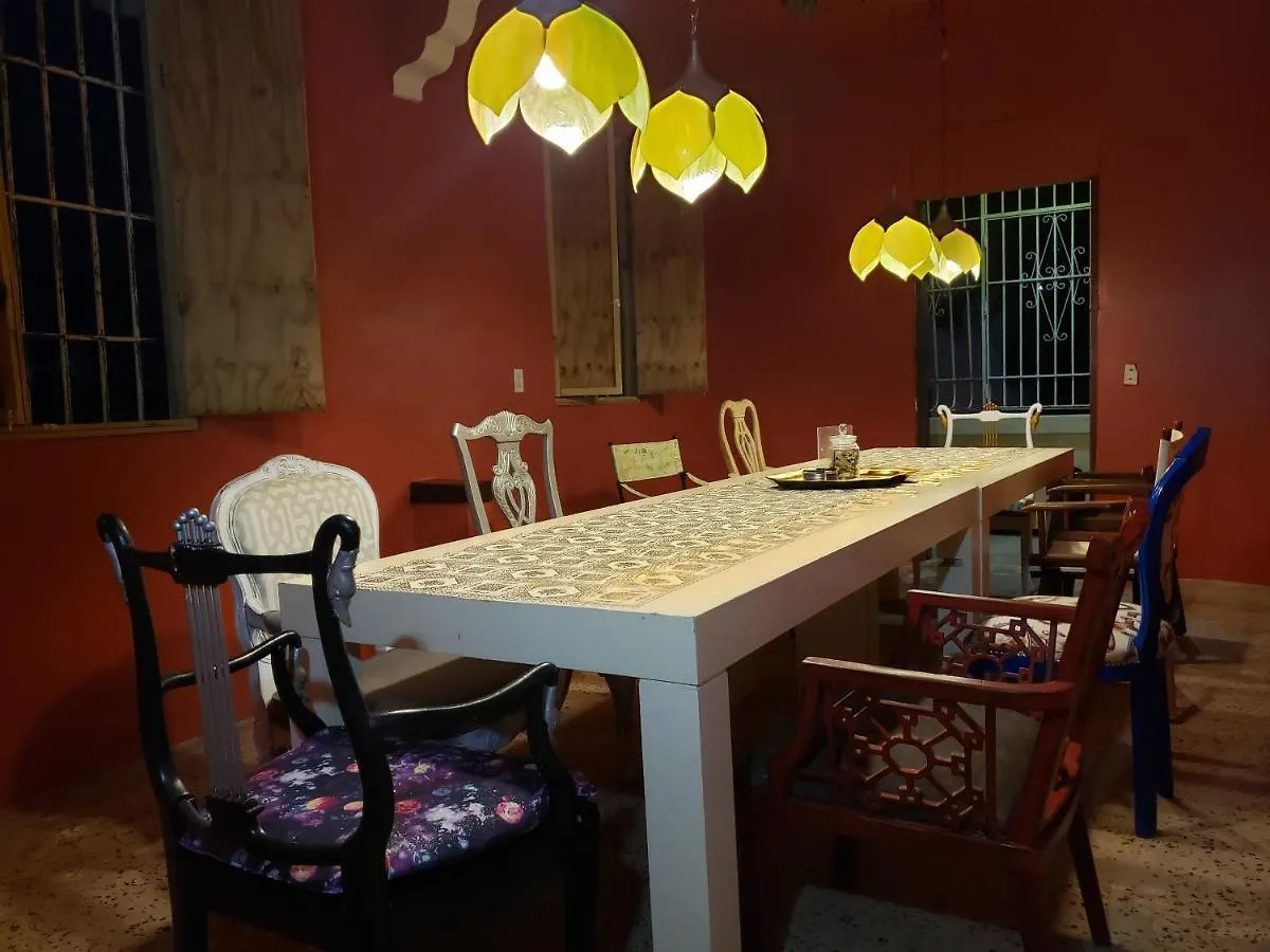 The Tea House Διαμέρισμα Σαν Χουάν